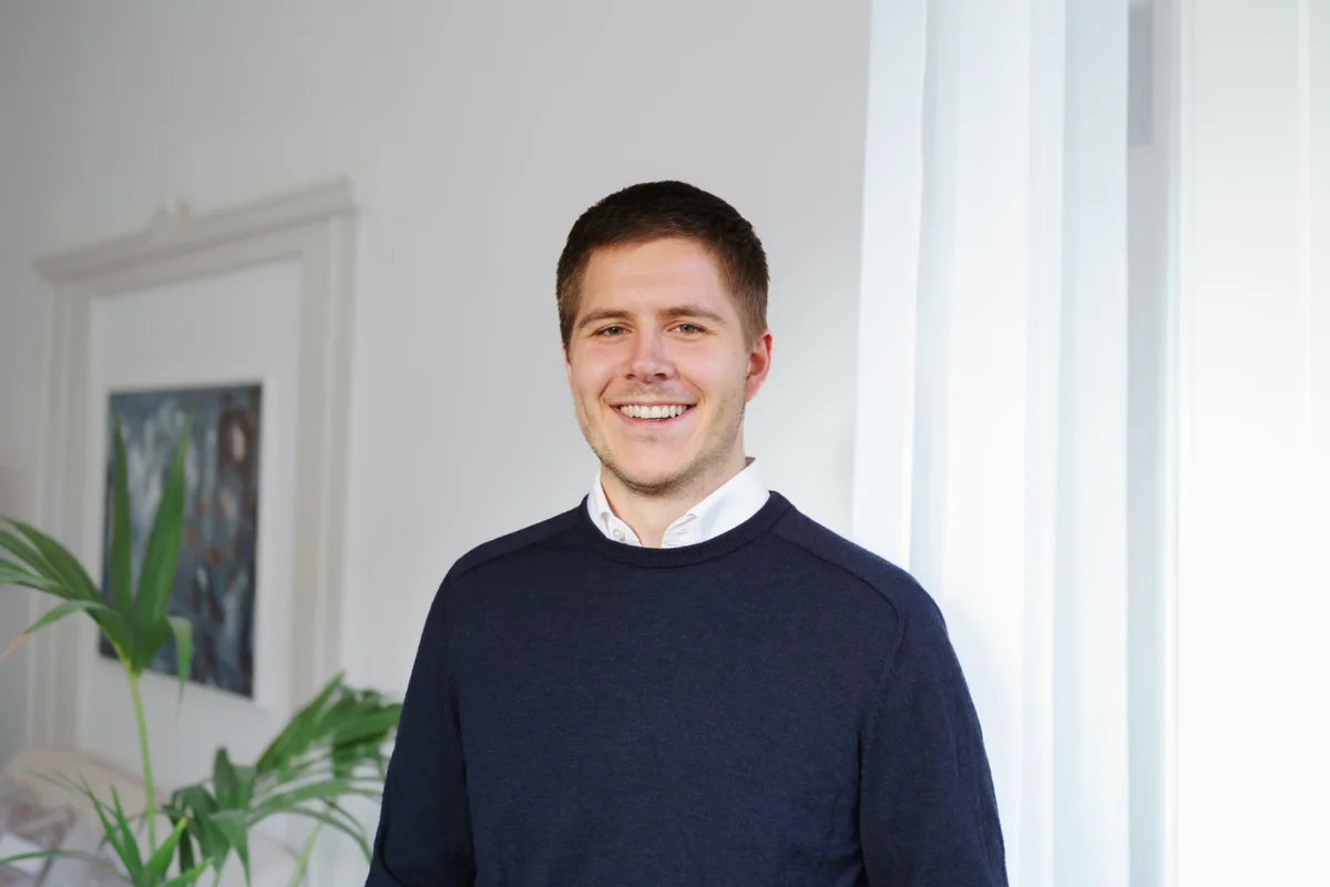 Psychologischer Psychotherapeut Dominik Rotter Systemica & Kollegen