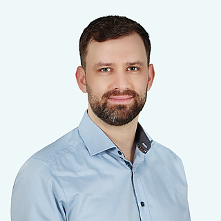 Systemischer Experte Fabian Neuchel Karlsruhe