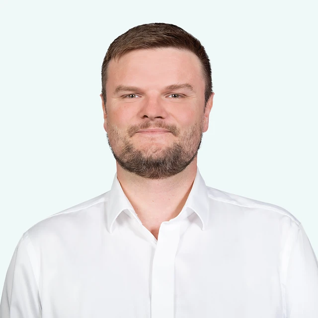 Psychologischer Psychotherapeut Tonino Jahn 